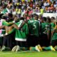 Zambia's Afcon Journey: From Tragedy To Triumph