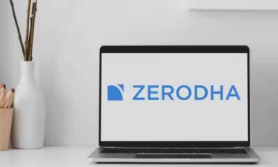 Zerodha Faces Temporary Glitch On Kite Platform, Users Express Frustration