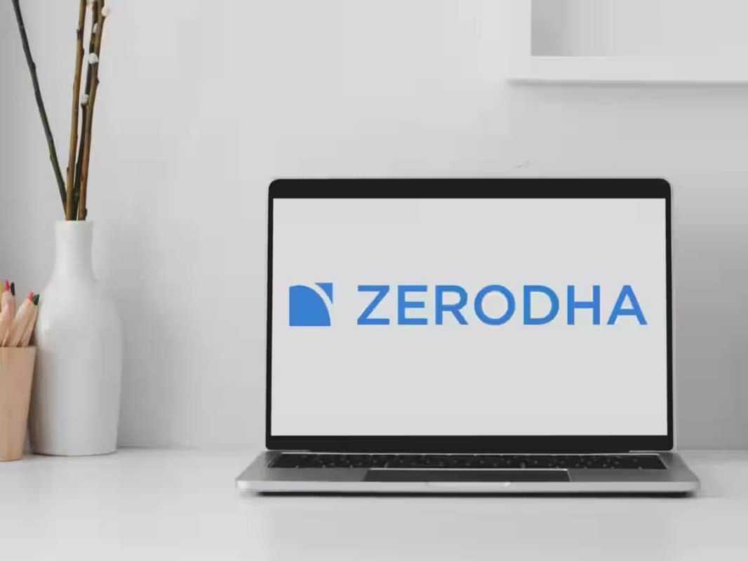 Zerodha Faces Temporary Glitch On Kite Platform, Users Express Frustration