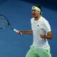 Zverev Upsets Alcaraz To Reach Australian Open Semifinals