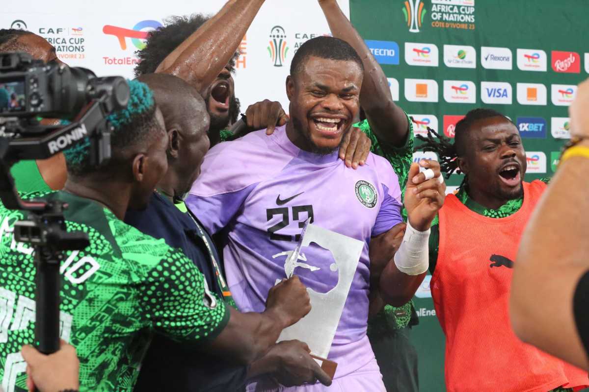 10 Nigerian Songs To Celebrate The Super Eagles' Success In The 2024 Afcon