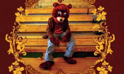 20 Years Since 'the College Dropout:' Reflecting On Kanye West's Musical Journey