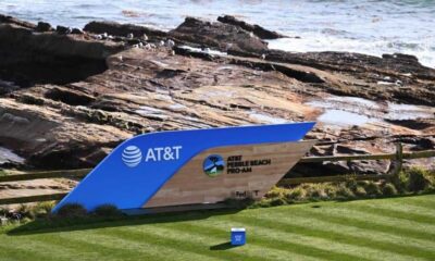 2024 At&t Pebble Beach Pro Am: Golfers To Compete For $20 Million Prize Pool