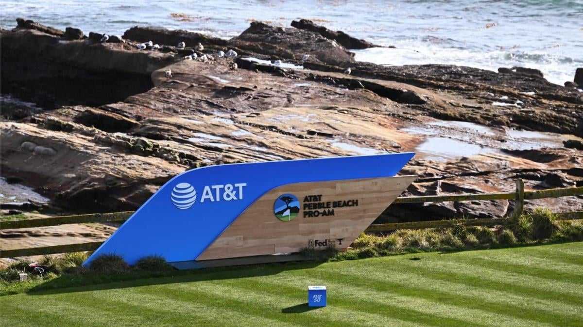 2024 At&t Pebble Beach Pro Am: Golfers To Compete For $20 Million Prize Pool