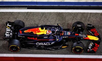 2024 F1 Season: Key Storylines And Team Dynamics