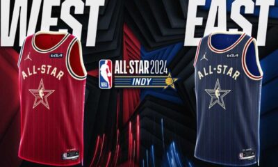 2024 Nba All Star Game Features Classic East Vs. West Matchup