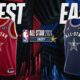 2024 Nba All Star Game Features Classic East Vs. West Matchup