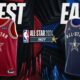 2024 Nba All Star Weekend Set To Thrill Fans With Exciting Lineup Of Events