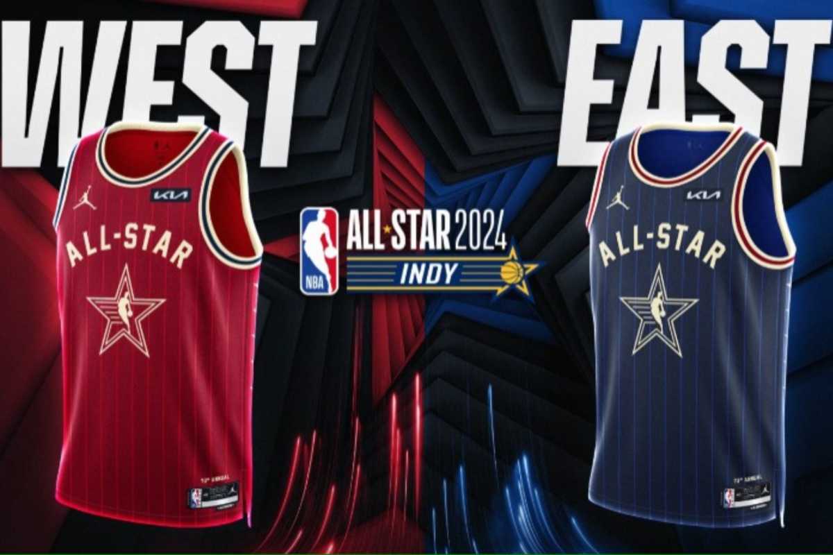 2024 Nba All Star Weekend Set To Thrill Fans With Exciting Lineup Of Events