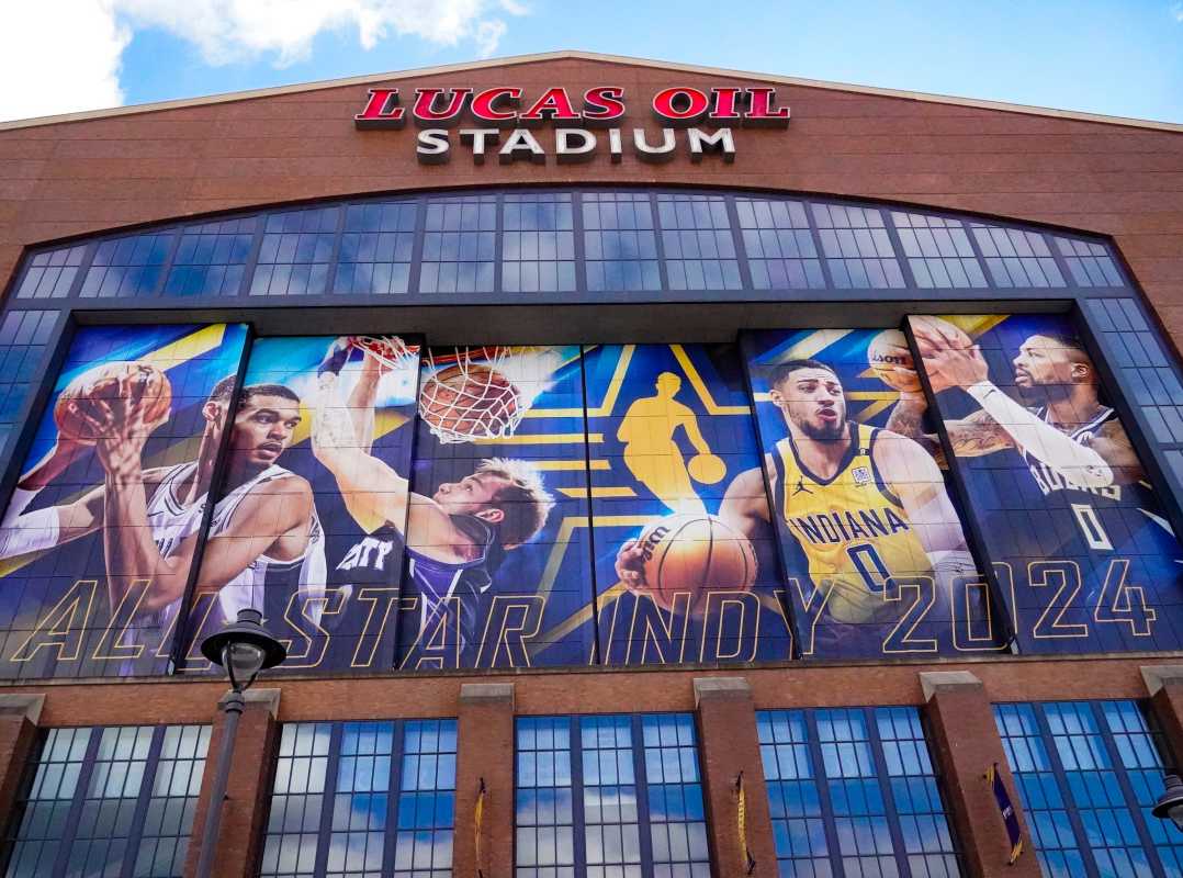 2024 Nba Dunk Contest Welcomes All Star Participant In Indiana Debut