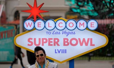 2024 Super Bowl Postseason Overtime Rules: Why It's Better To Give Than Receive