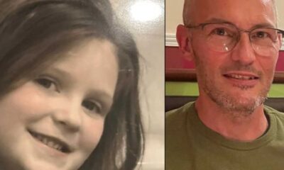 8 Year Old Girl Found Safe After Amber Alert In Repentigny