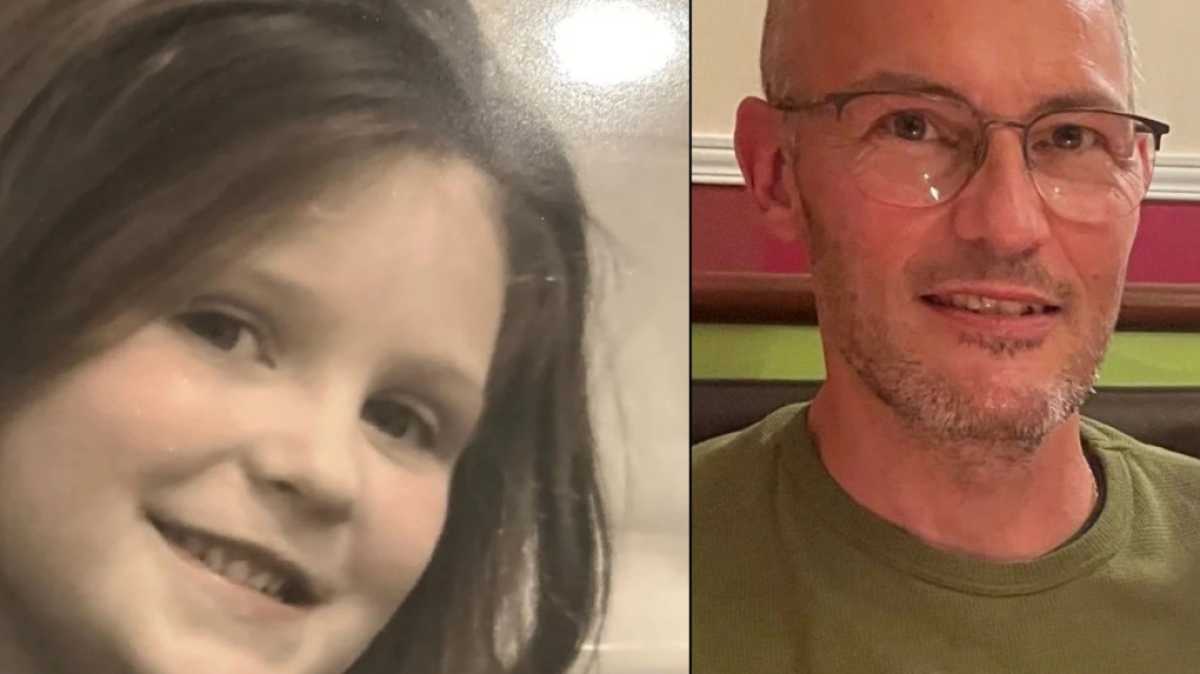 8 Year Old Girl Found Safe After Amber Alert In Repentigny