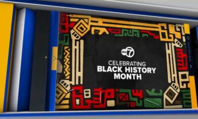 Abc7 Chicago Celebrates Black History Month With 'our Chicago: History & Heritage'