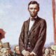 Abraham Lincoln's Battle With Depression: A Look At The 16th President's Mental Health Struggles