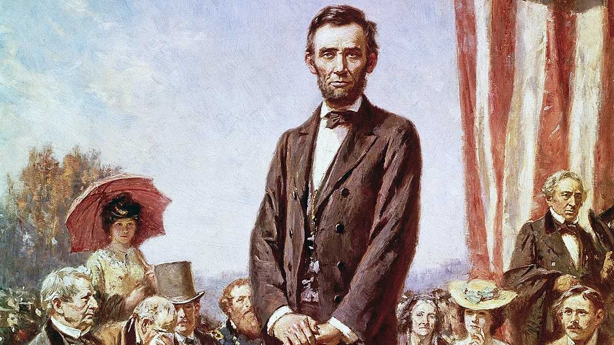 Abraham Lincoln's Battle With Depression: A Look At The 16th President's Mental Health Struggles