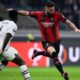 Ac Milan Faces Atalanta In High Stakes Italian Serie A Showdown