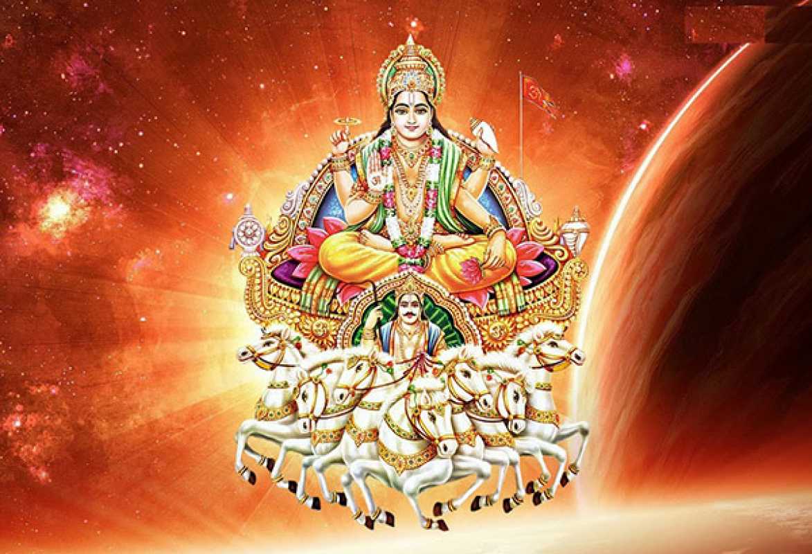 Achala Saptami 2024: Rituals And Significance Of Rath Saptami