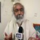 Acharya Pramod Krishnam Expelled From Congress For Anti Party Remarks