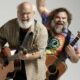 Acoustic Metal Legends Tenacious D Announce 'spicy Meatball' Tour Dates For Australia