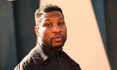 Actor Jonathan Majors Faces New Abuse Allegations From Two More Women