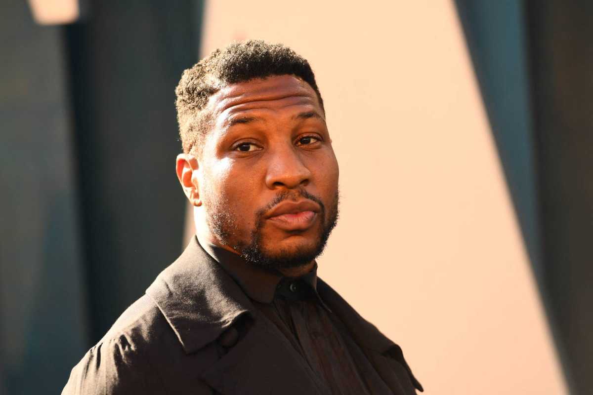 Actor Jonathan Majors Faces New Abuse Allegations From Two More Women