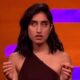 Actress Ambika Mod Reveals Creepy Sleeping Habit On The Graham Norton Show