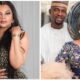 Actress Faith Ojo Confirms Involvement Of Lizzy Anjorin's Husband In Land Dispute