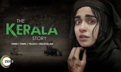 Adah Sharma's The Kerala Story To Premiere On Zee5 On February 16