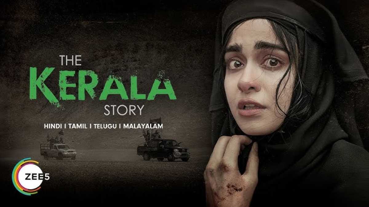 Adah Sharma's The Kerala Story To Premiere On Zee5 On February 16