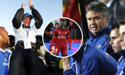 Adelaide United Coach Voices Concerns Over Nestor Irankunda's Form Amid Bayern Munich Transfer Speculation