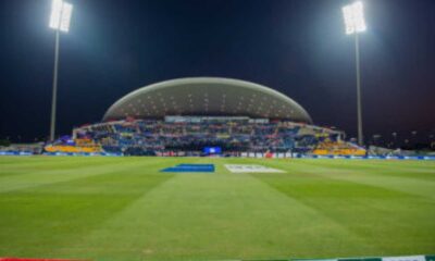 Afghanistan And Ireland Clash In Historic One Off Test Match In Uae