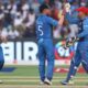 Afghanistan Clinch Victory Against Sri Lanka In Cricket Match