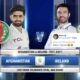 Afghanistan Dominates Against Ireland In One Off Test Match