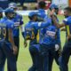 Afghanistan Elect To Bat First In 3rd Odi Against Sri Lanka