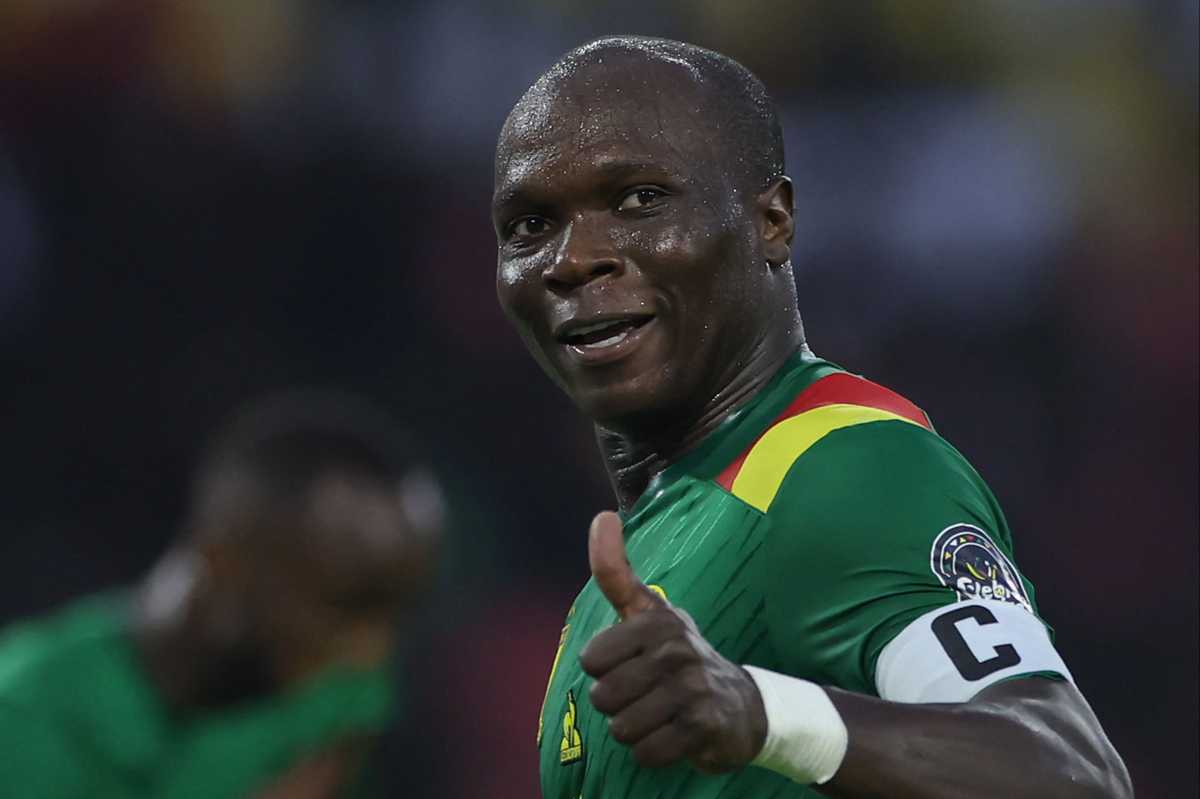 African Cup Of Nations: Top Goal Scorers So Far