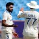 Akash Deep Strikes Early: England Struggles In Ranchi As India Vs England 4th Test Begins