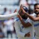 Akash Deep's Spectacular Test Debut Against England In Ranchi