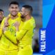 Al Nassr Triumphs In Afc Champions League Round Of 16 Second Leg Against Al Fayha