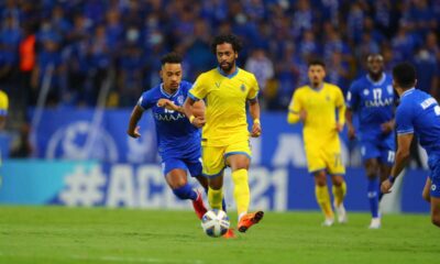 Al Nassr Vs Al Hilal: Al Hilal Emerges Victorious In Riyadh Season Cup