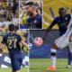 Al Shabab Defeats Al Nassr In Saudi Pro League Battle