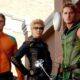 Alan Ritchson Reflects On His Smallville Aquaman Costume While Discussing Future Projects