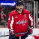 Alex Ovechkin's Pursuit Of Wayne Gretzky's Goal Scoring Record Faces Challenges