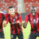 Al Hilal Stuns Usm Alger In Caf Confederation Cup Clash