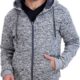 Amazon Prime Revolutionizes Men's Fashion: The Best Hoodies Now Just A Click Away