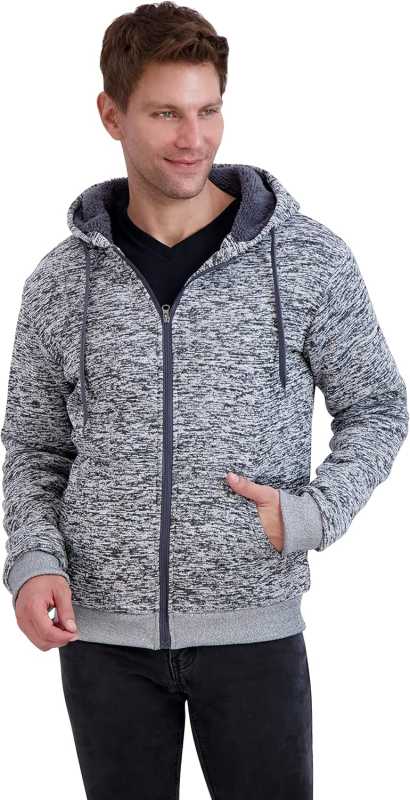 Amazon Prime Revolutionizes Men's Fashion: The Best Hoodies Now Just A Click Away