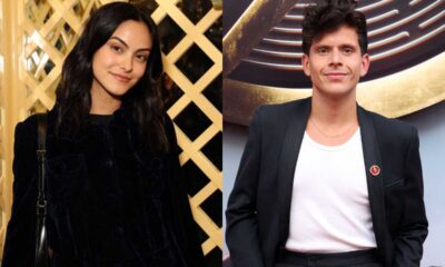 Amazon Prime Video Announces Global Streaming Date For 'musica' Starring Rudy Mancuso And Camila Mendes