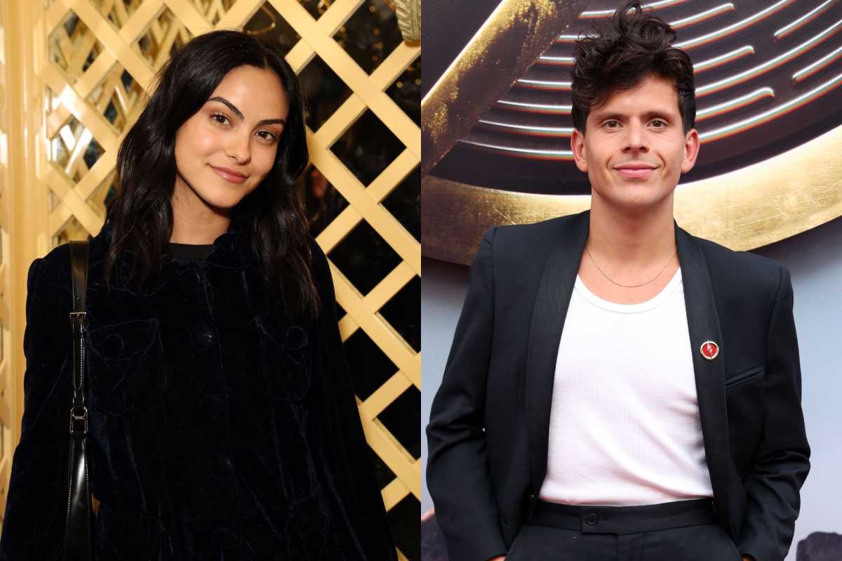 Amazon Prime Video Announces Global Streaming Date For 'musica' Starring Rudy Mancuso And Camila Mendes