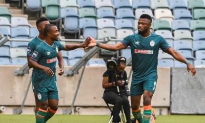 Amazulu Edge Out Royal Am In Last Gasp Victory In Nedbank Cup Clash