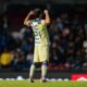 America Defeats Cruz Azul In A Thrilling Clasico Joven Match At Estadio Azteca